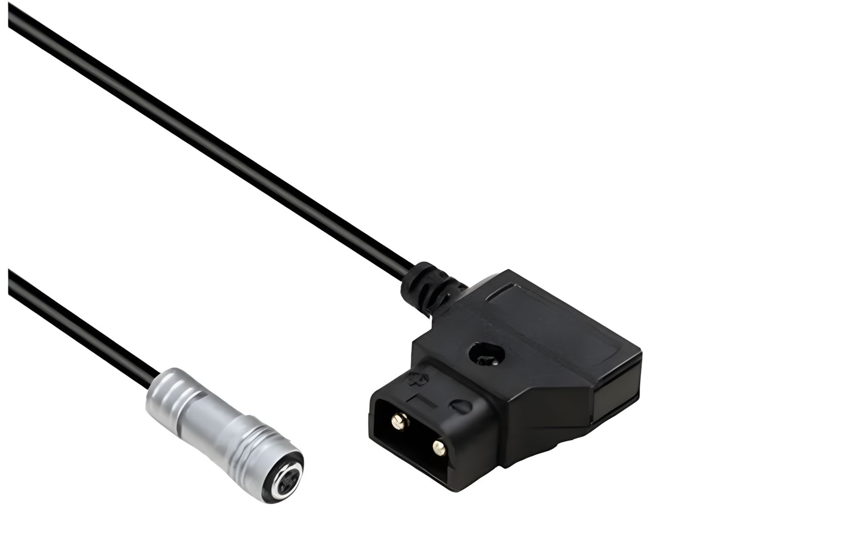 D-TAP to 5-Pin Lemo 40cm