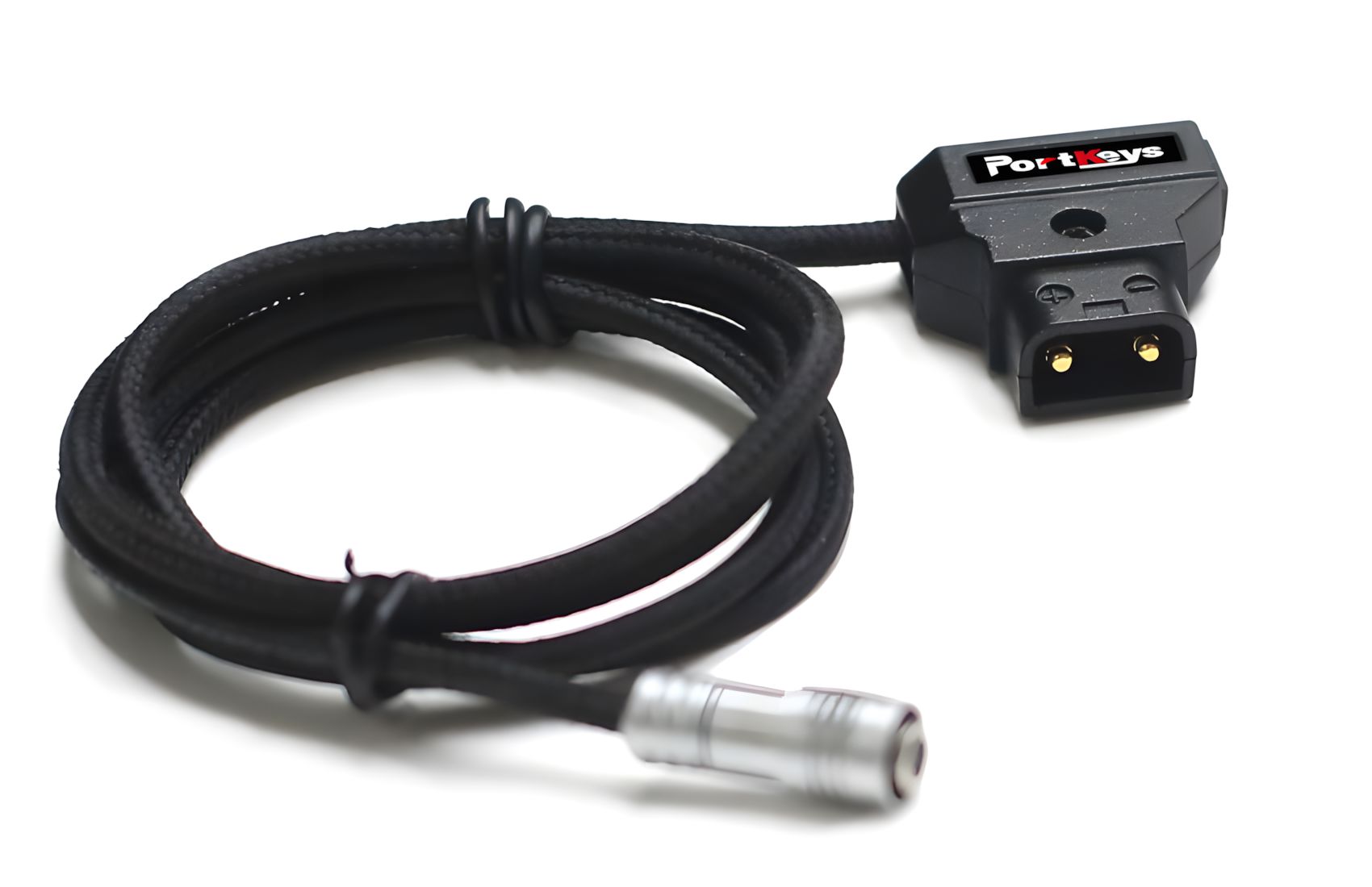 D-TAP to 5-Pin Lemo 40cm