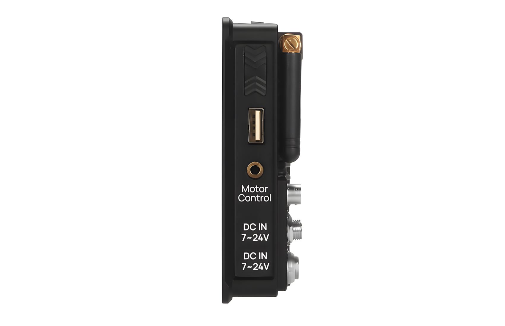 BM7 II 7-Inch HDMI-SDI