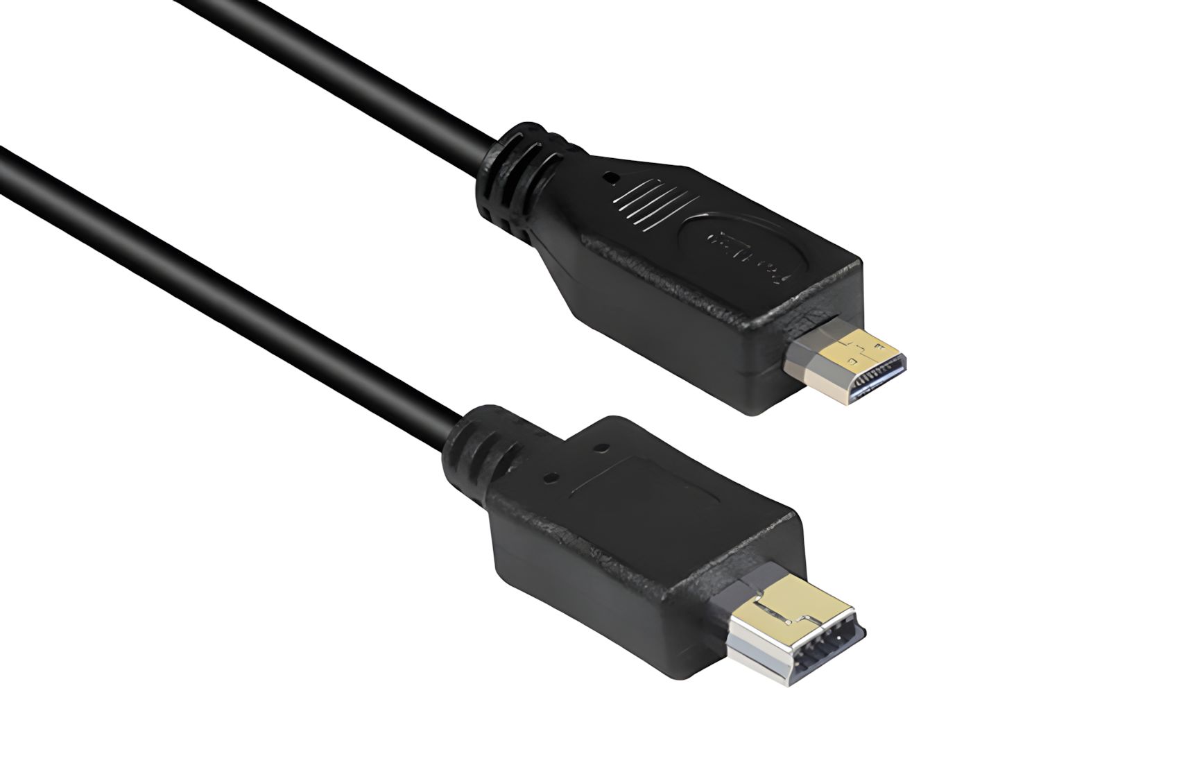 Canon Connector Micro-USB