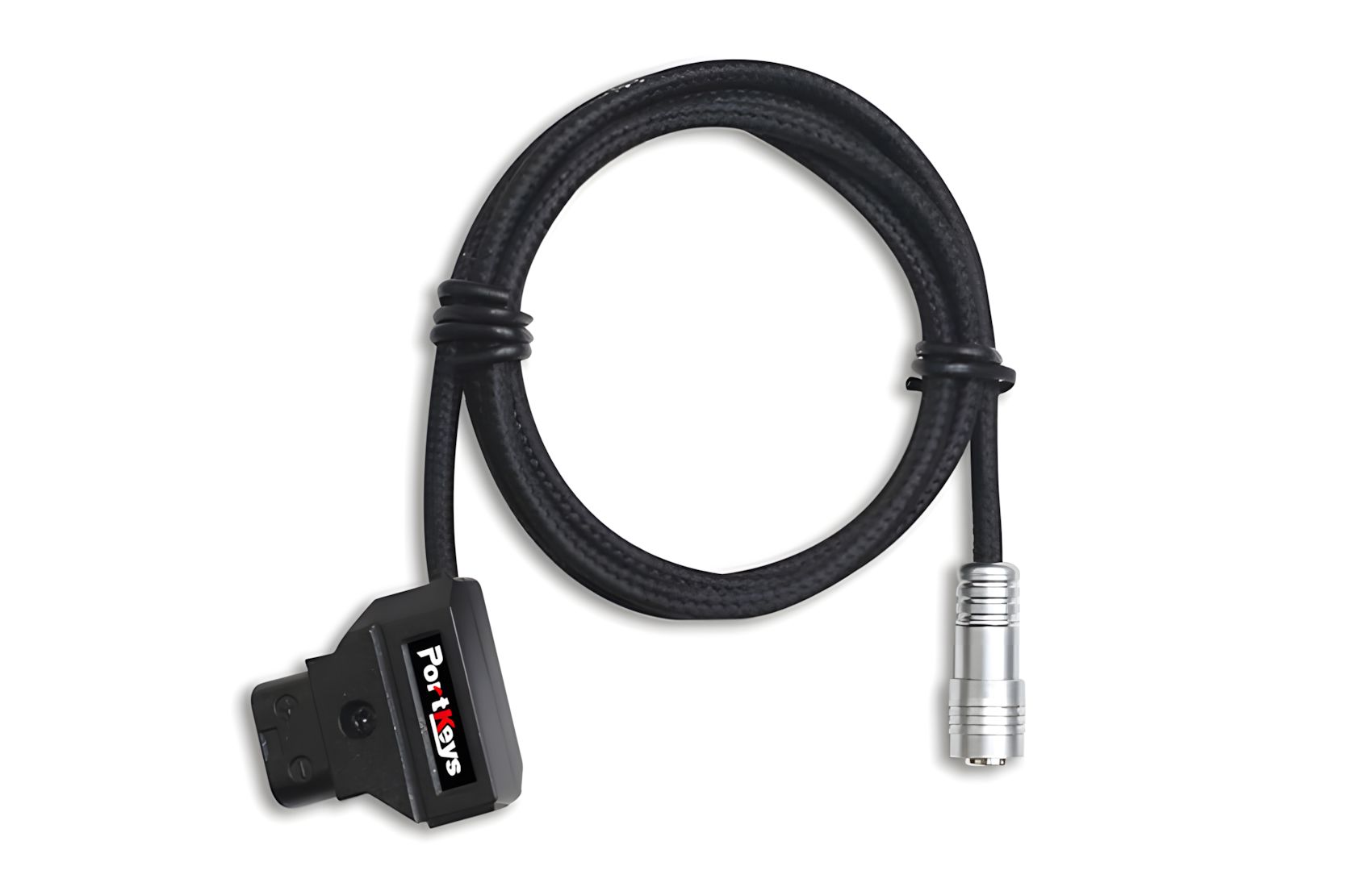 D-TAP to 4-Pin Lemo 40cm