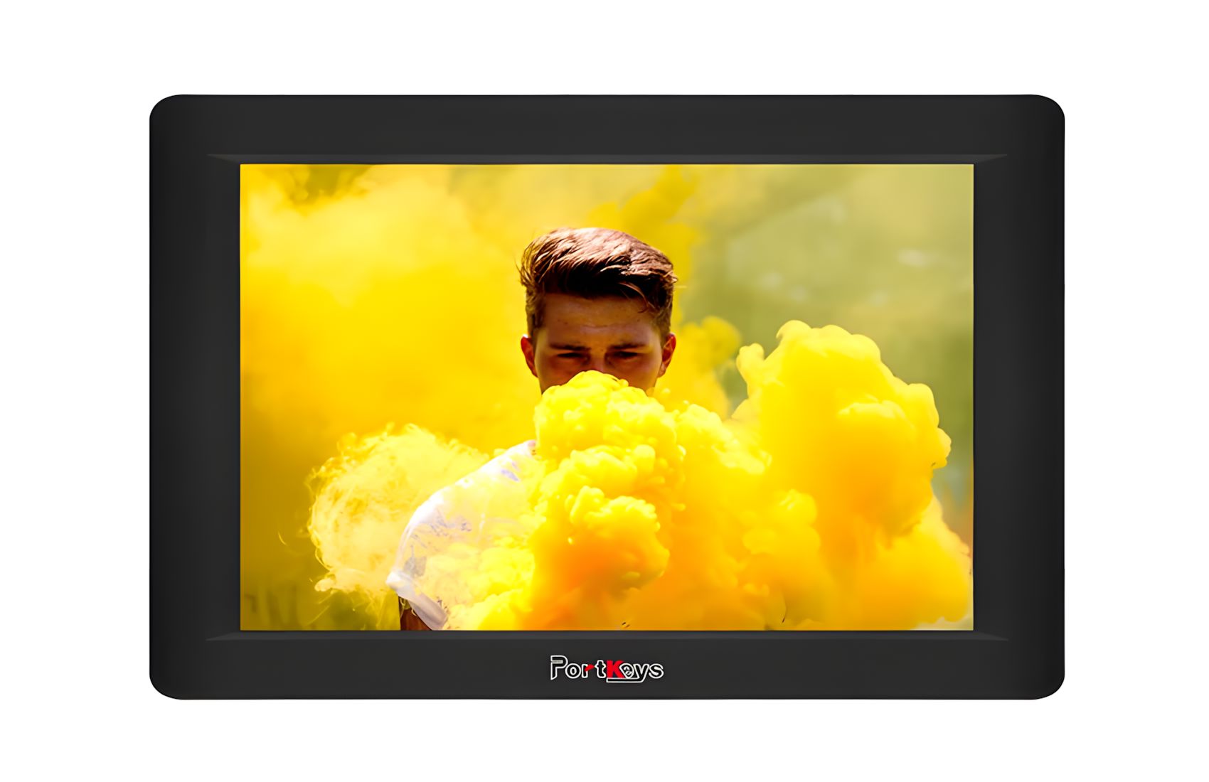 HH7 7-Inch 4K HDMI