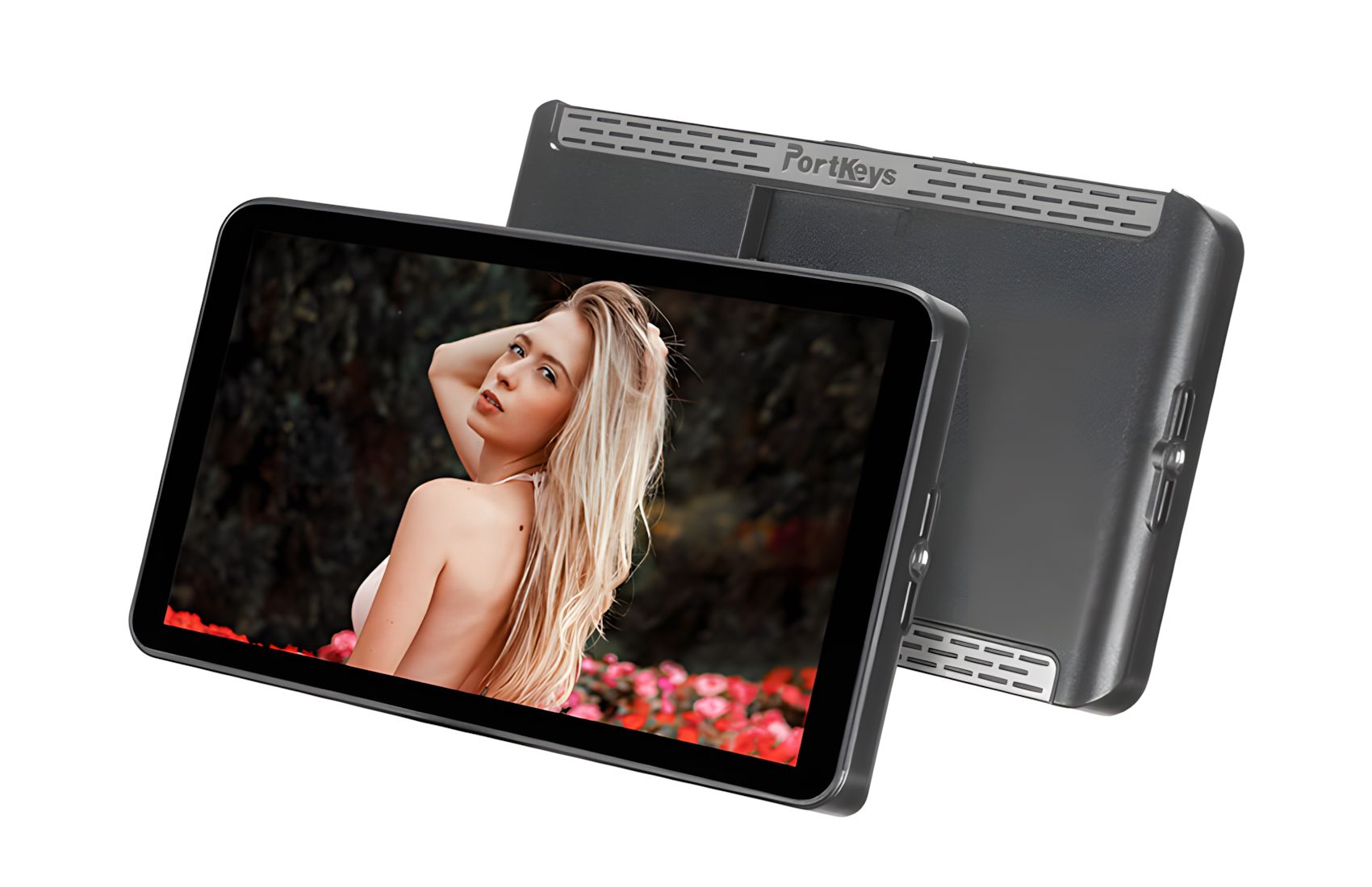 LH7P 7-Inch High Bright