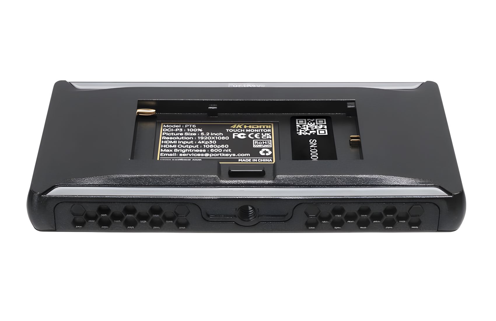 PT6 5.2-Inch 4K Used