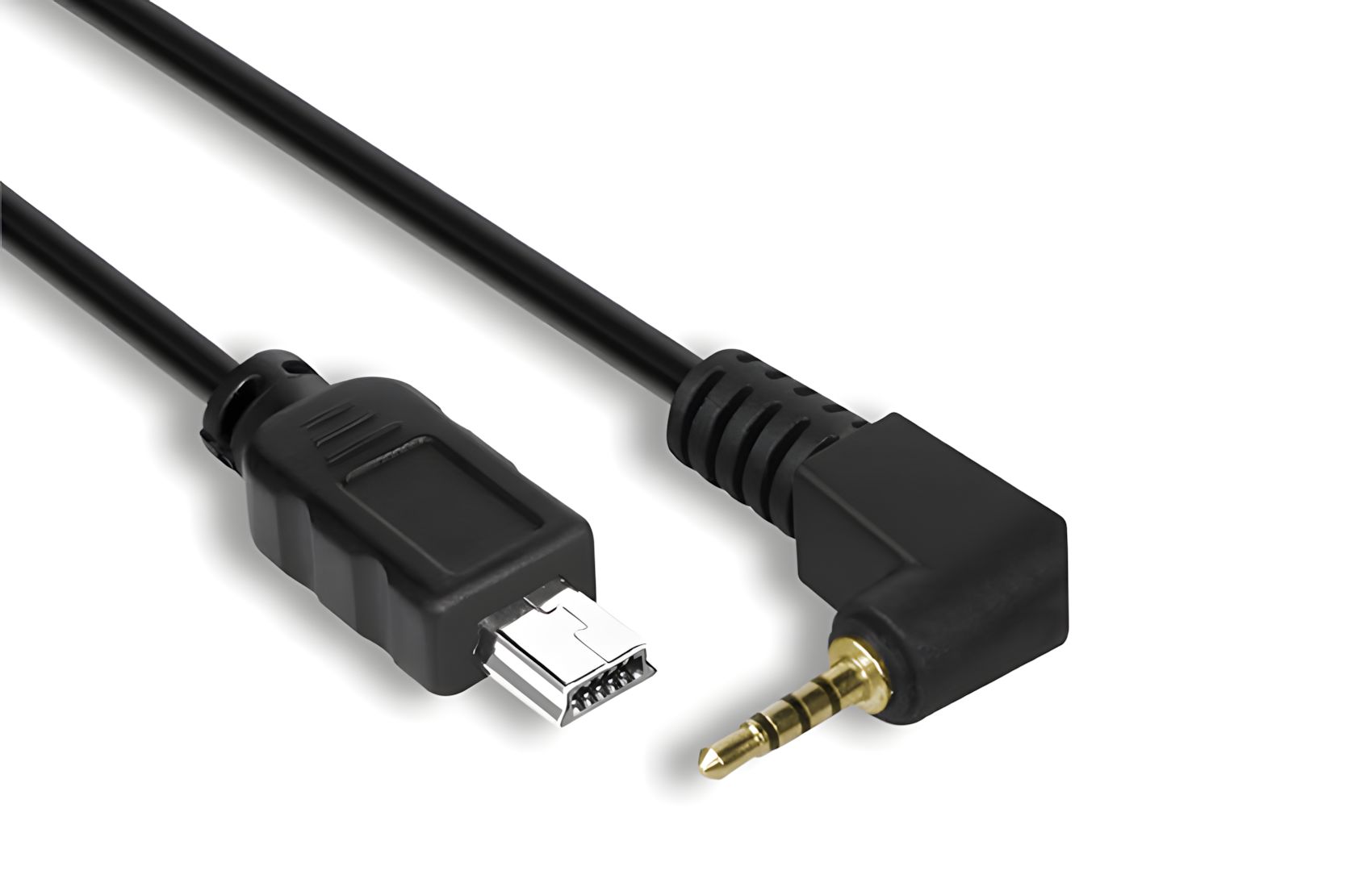 Panasonic-Jack-2.5-Mini-USB