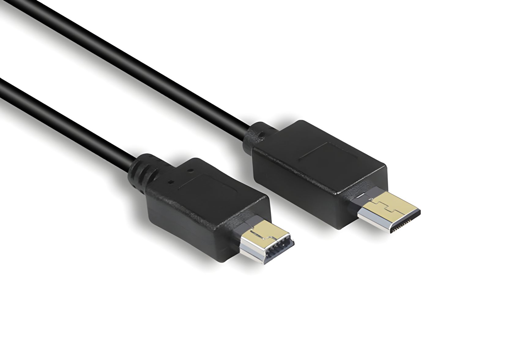 Sony Multiport Mini-USB