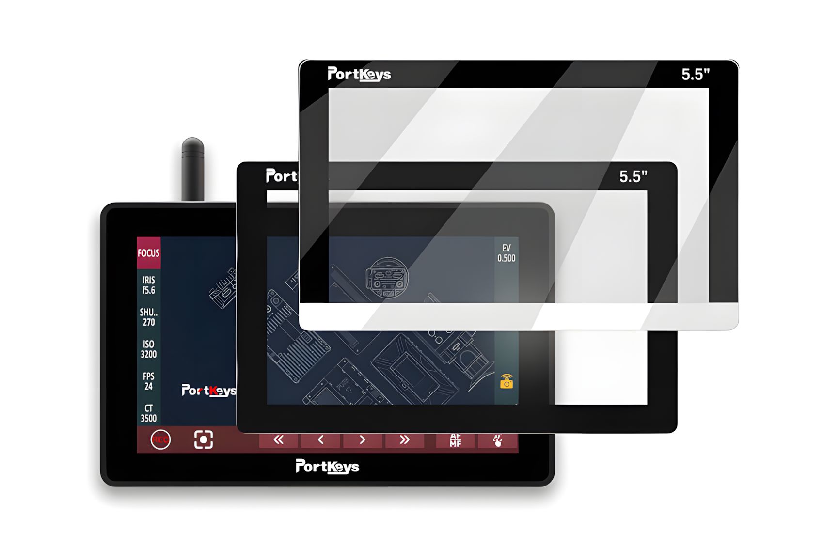 Tempered Screen Protector