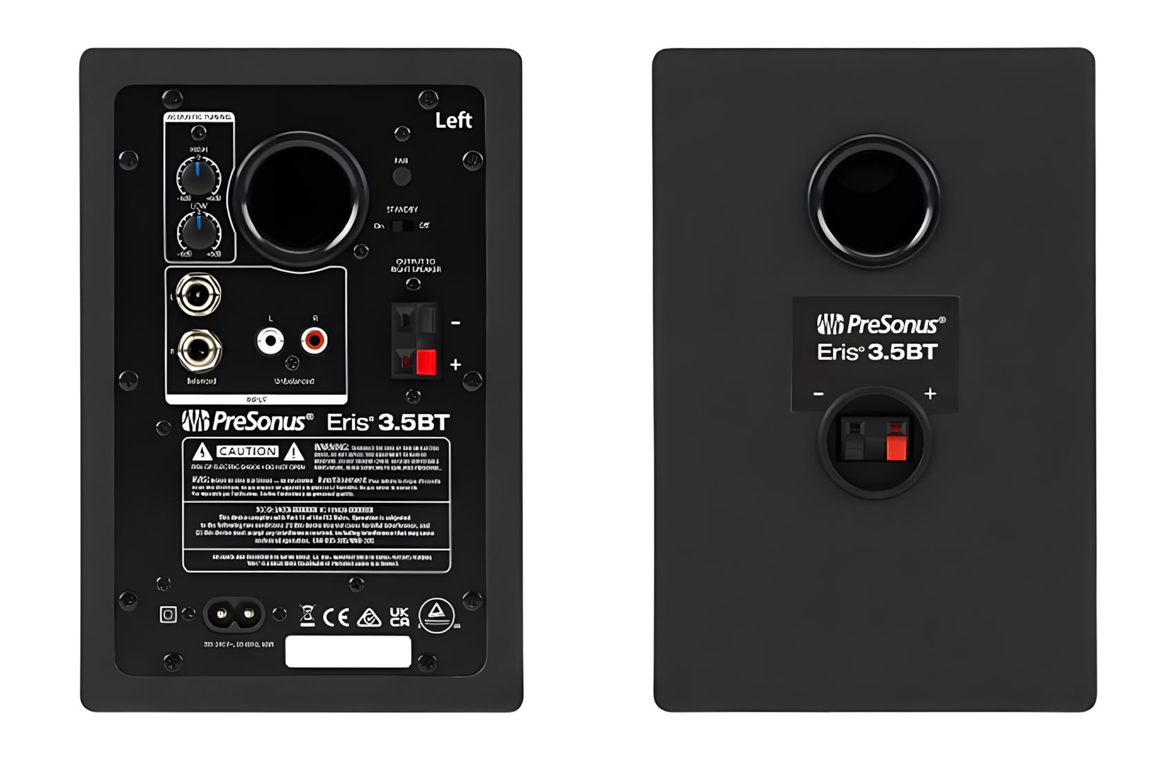 Eris 3.5BT 2nd Gen