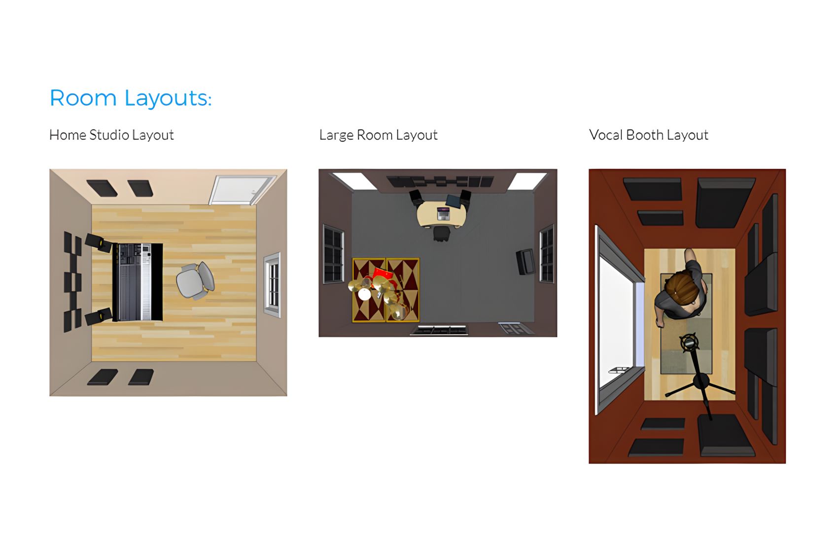 London 8 Room Kit