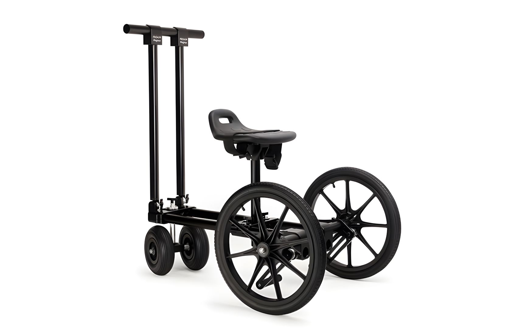 Magnus-Versatile-Rickshaw