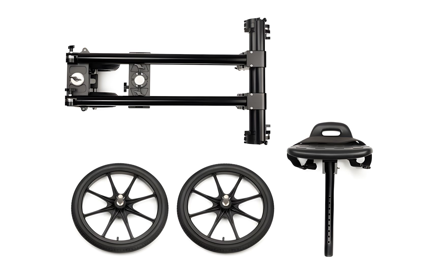 Magnus-Versatile-Rickshaw
