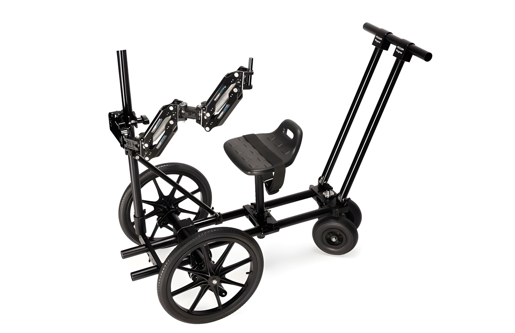 Magnus-Versatile-Rickshaw