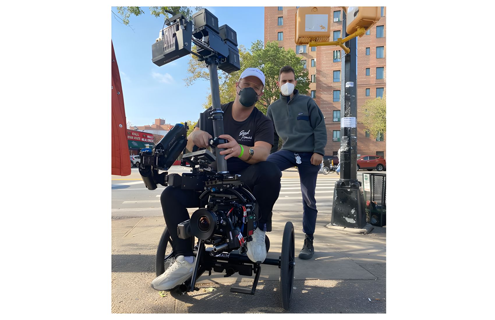 Magnus-Versatile-Rickshaw