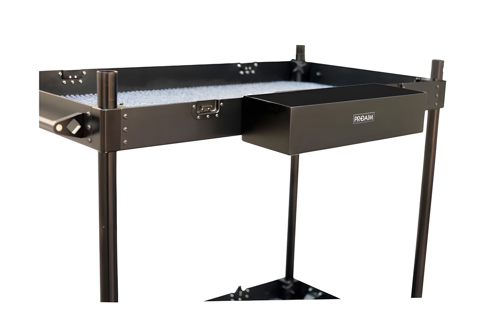 Rack for Cart