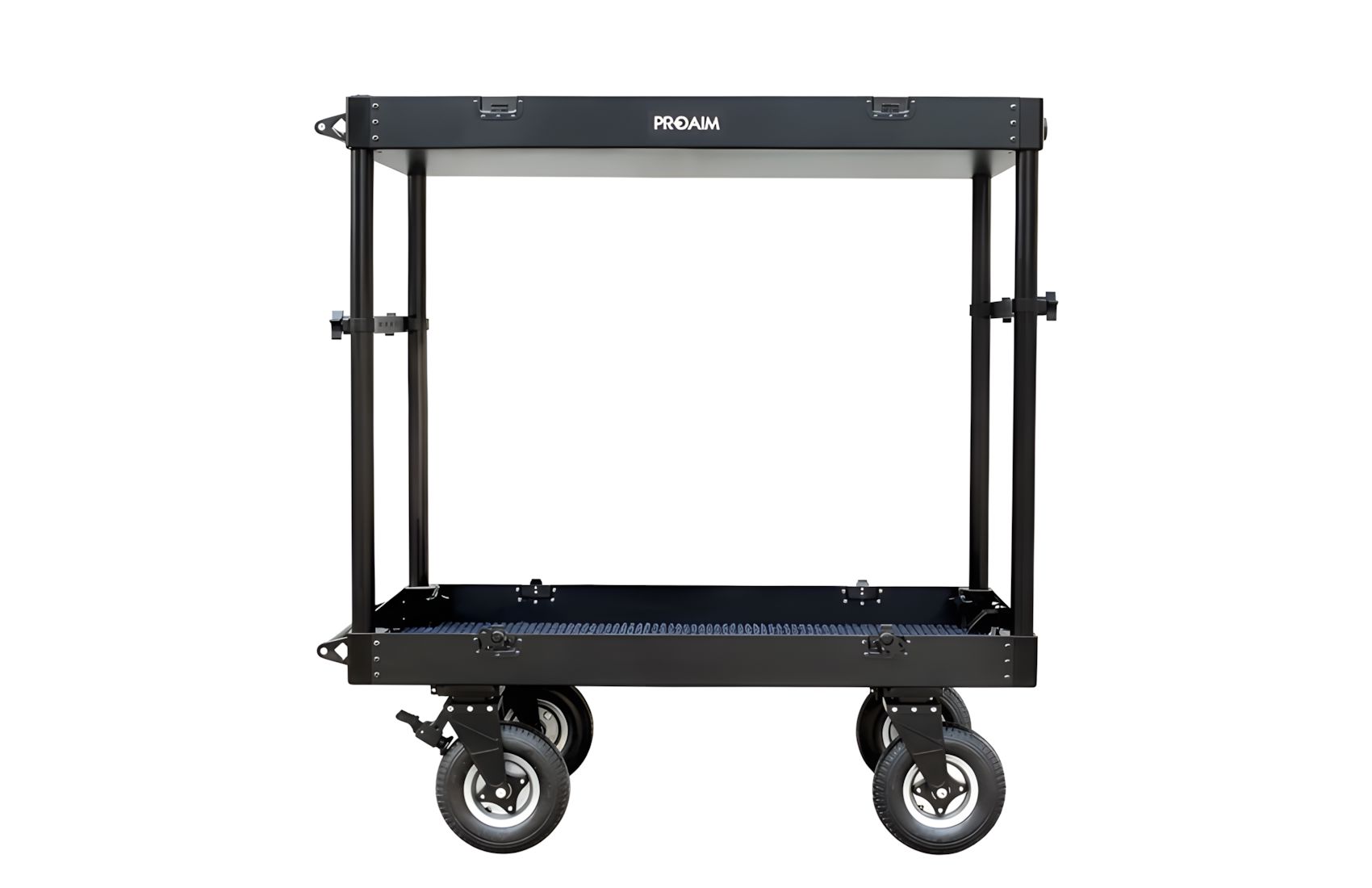 Rack for Cart