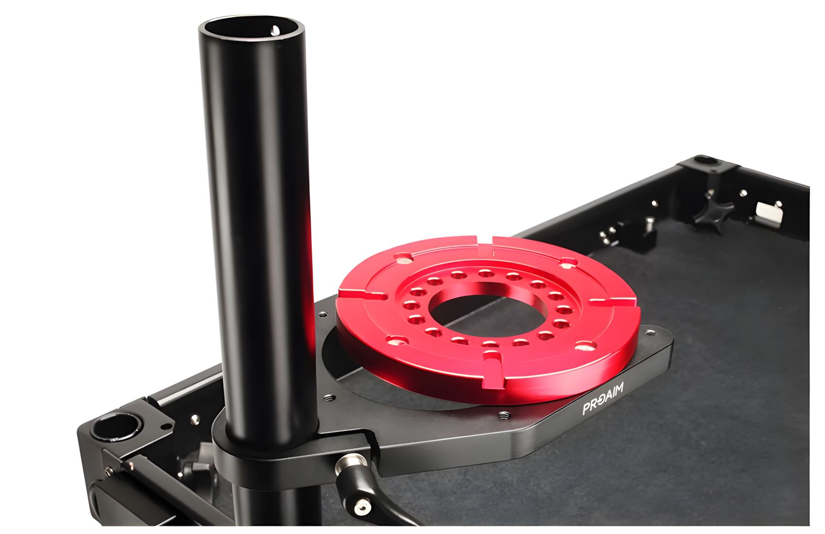 Camera-Mount-System