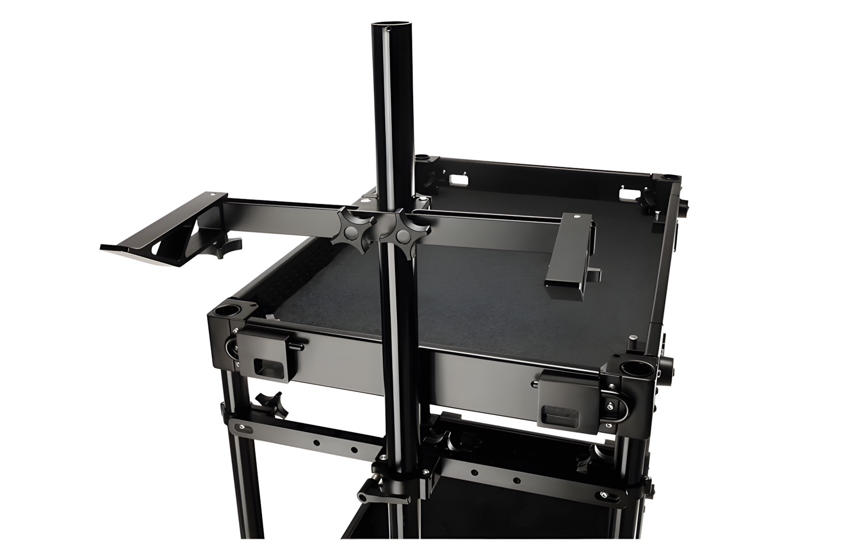 Dual-Tripod-Holder