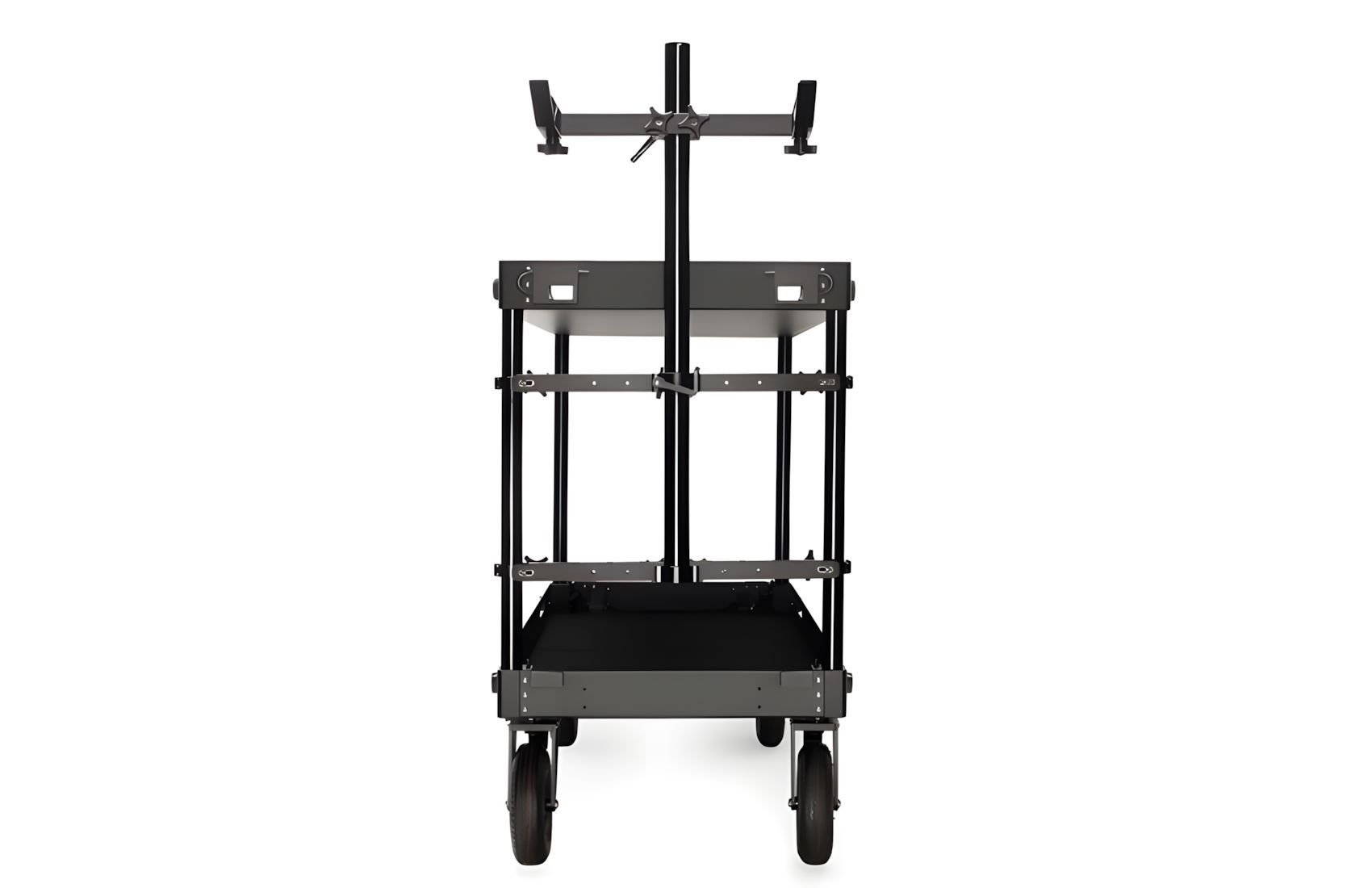 Dual-Tripod-Holder