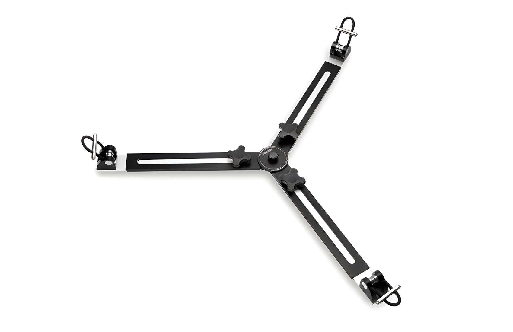 Ground Spreader Twin AL