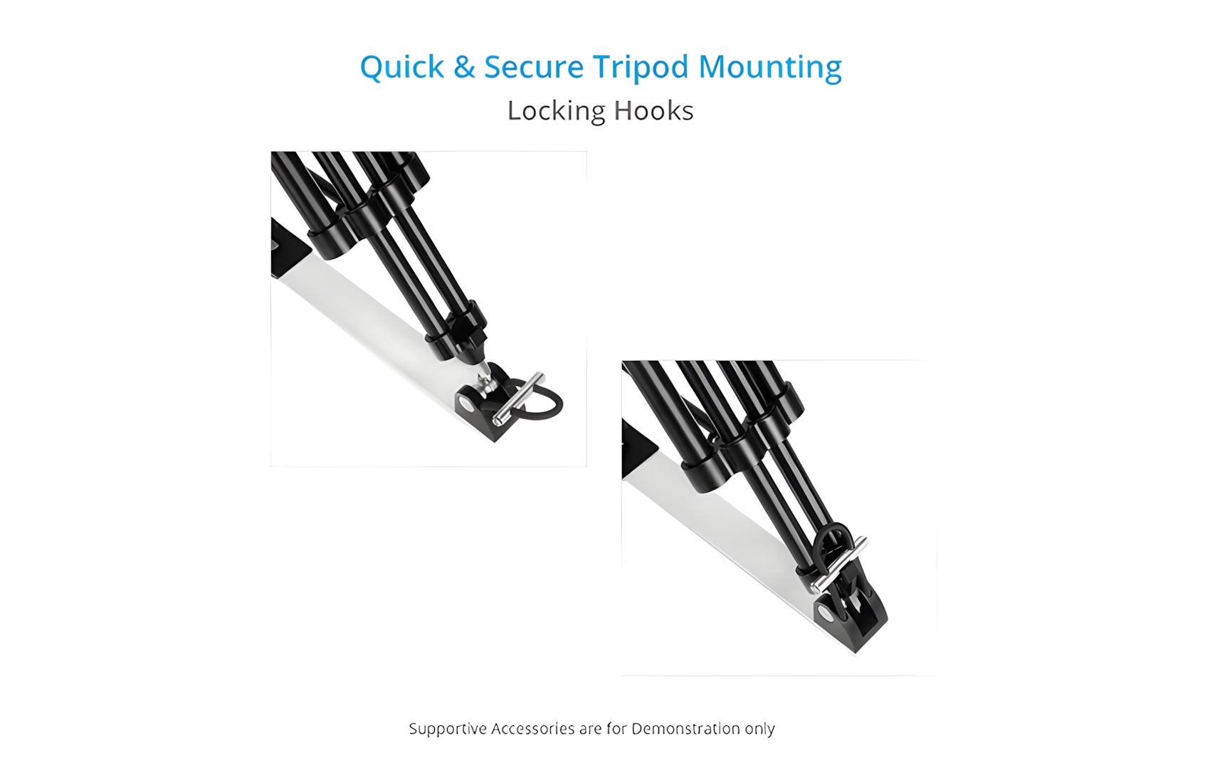 Ground Spreader Twin AL