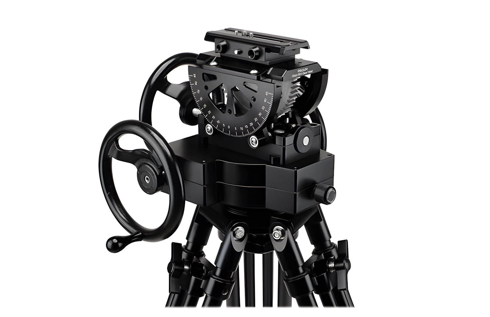 Orion-Mini-Geared-Head