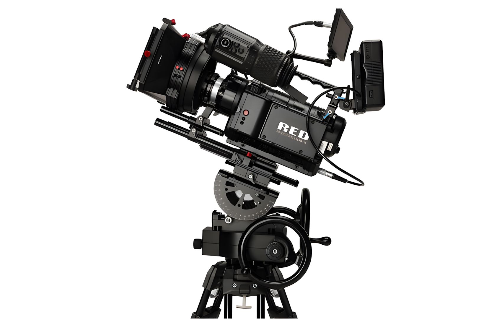 Orion-Mini-Geared-Head