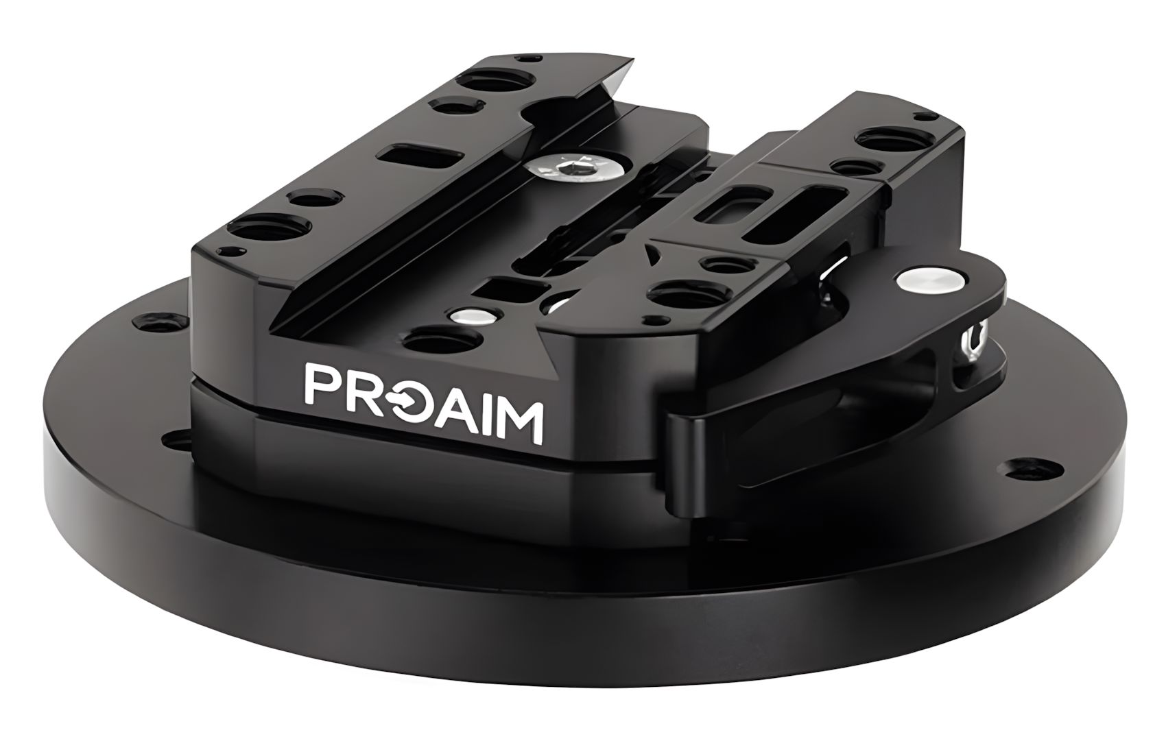 QR Mount for Ronin-M-MX-Gimbal
