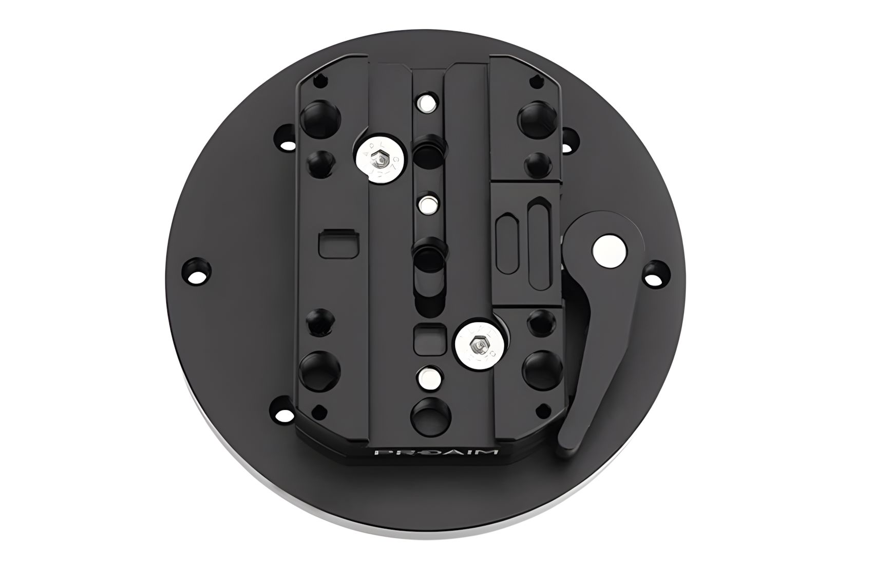 QR Mount for Ronin-M-MX-Gimbal