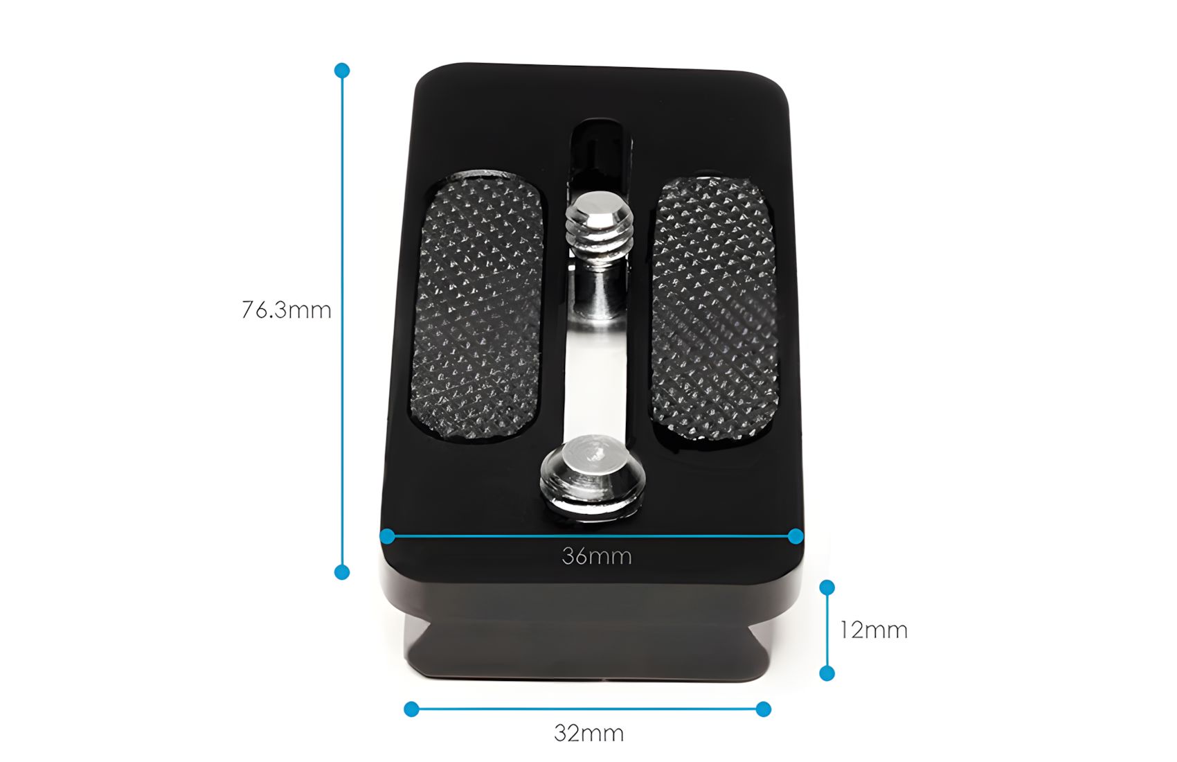 QRG Quick Release Plate