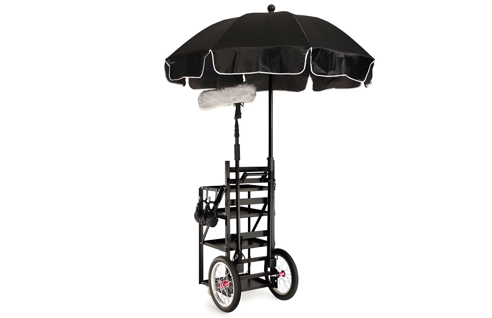 Soundchief Lite Cart