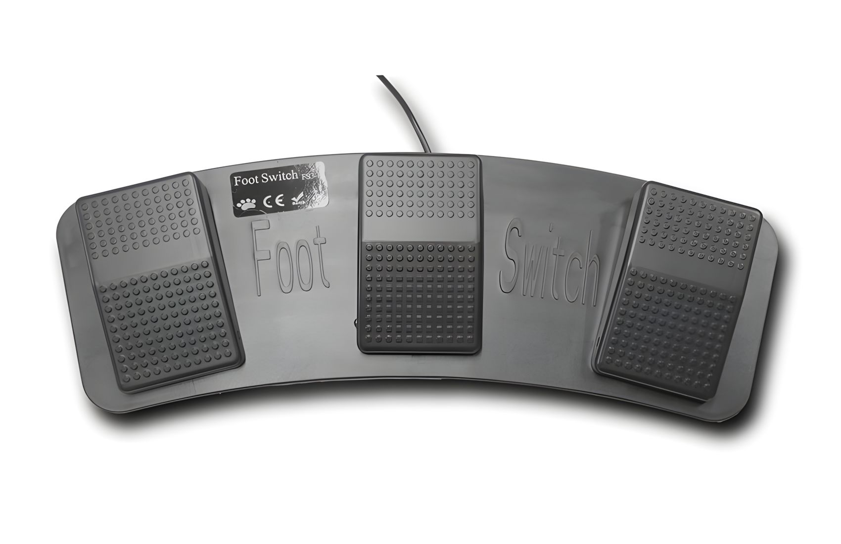 Foot Pedal Remote