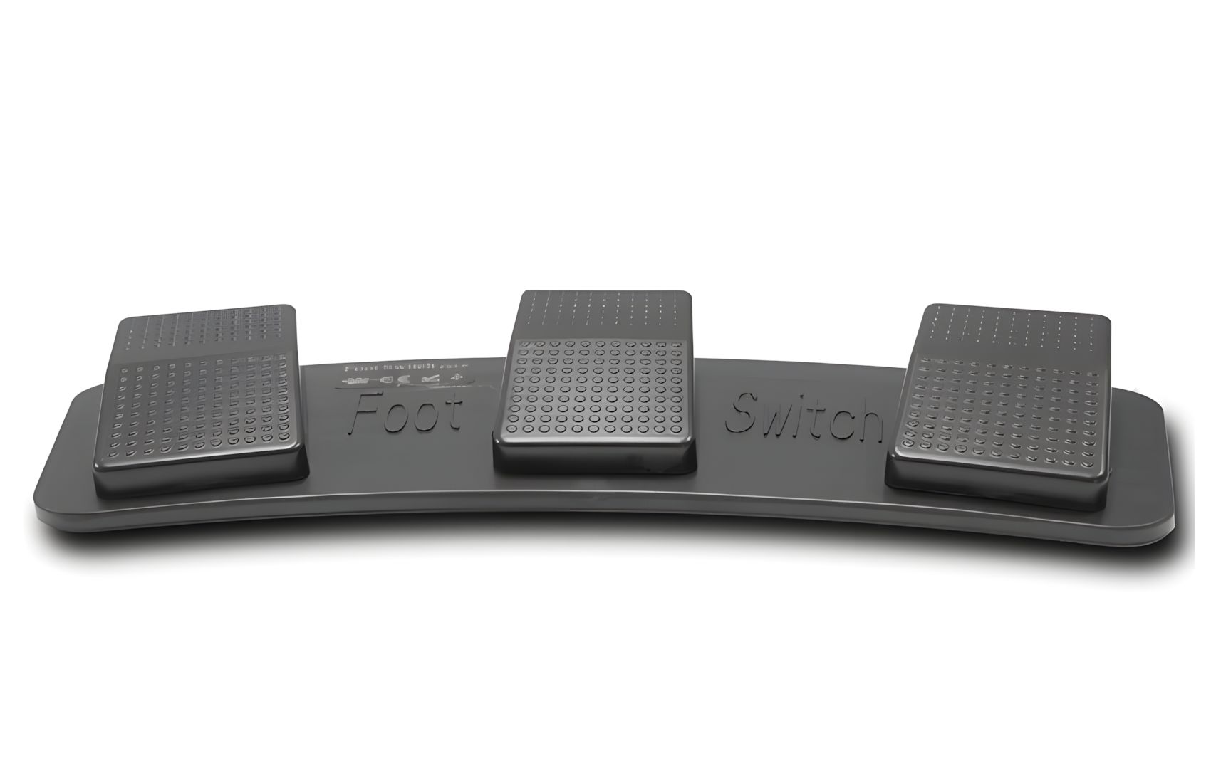Foot Pedal Remote