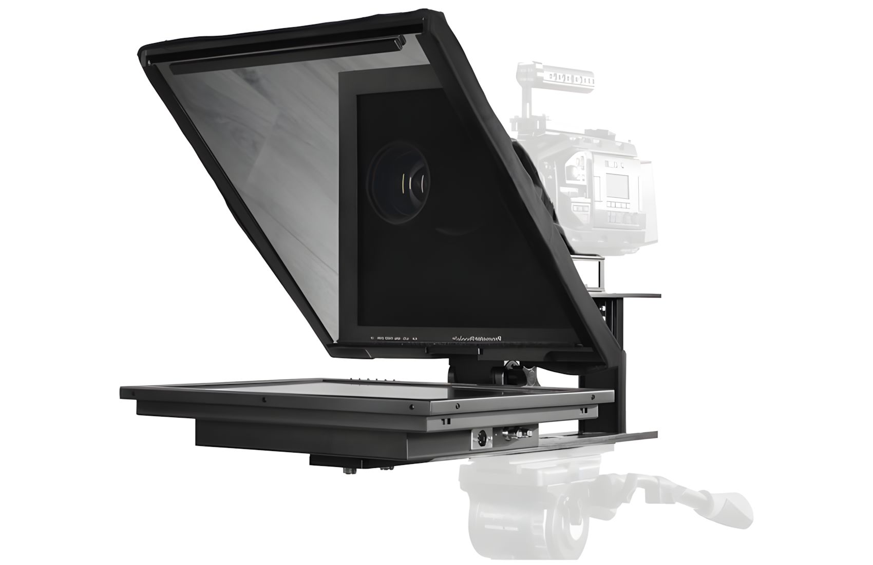 Q-GEAR QPRO 32