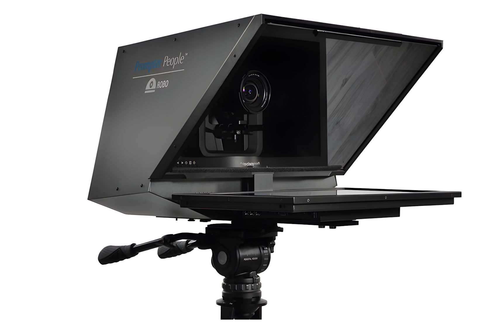 Robo 21.5-Inch Regular