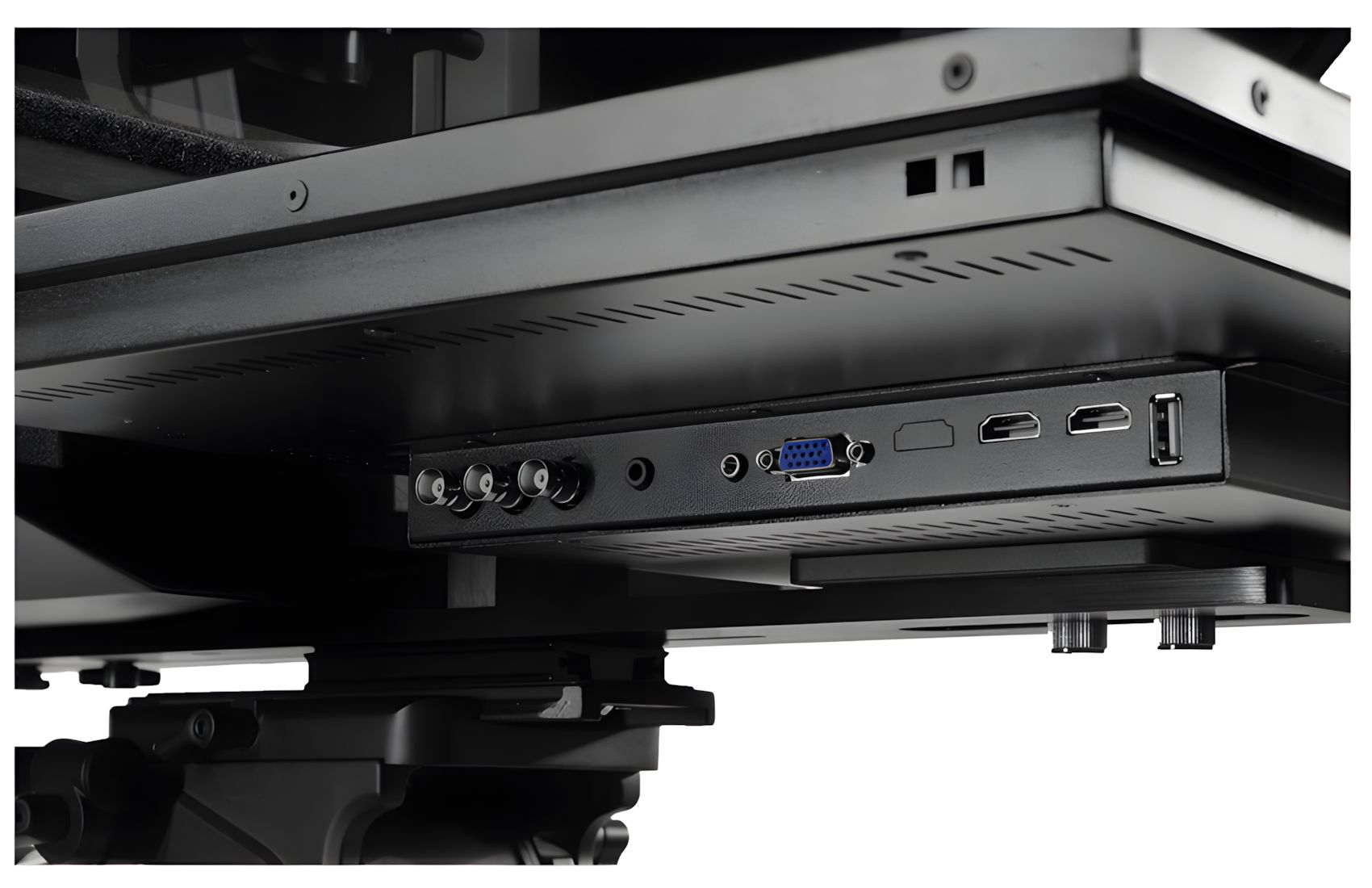 Robo 21.5-Inch Regular