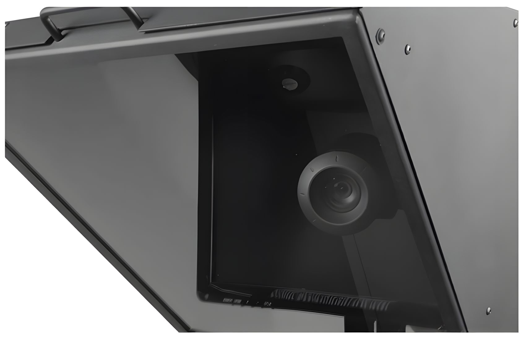 Robo Jr 19-Inch HB