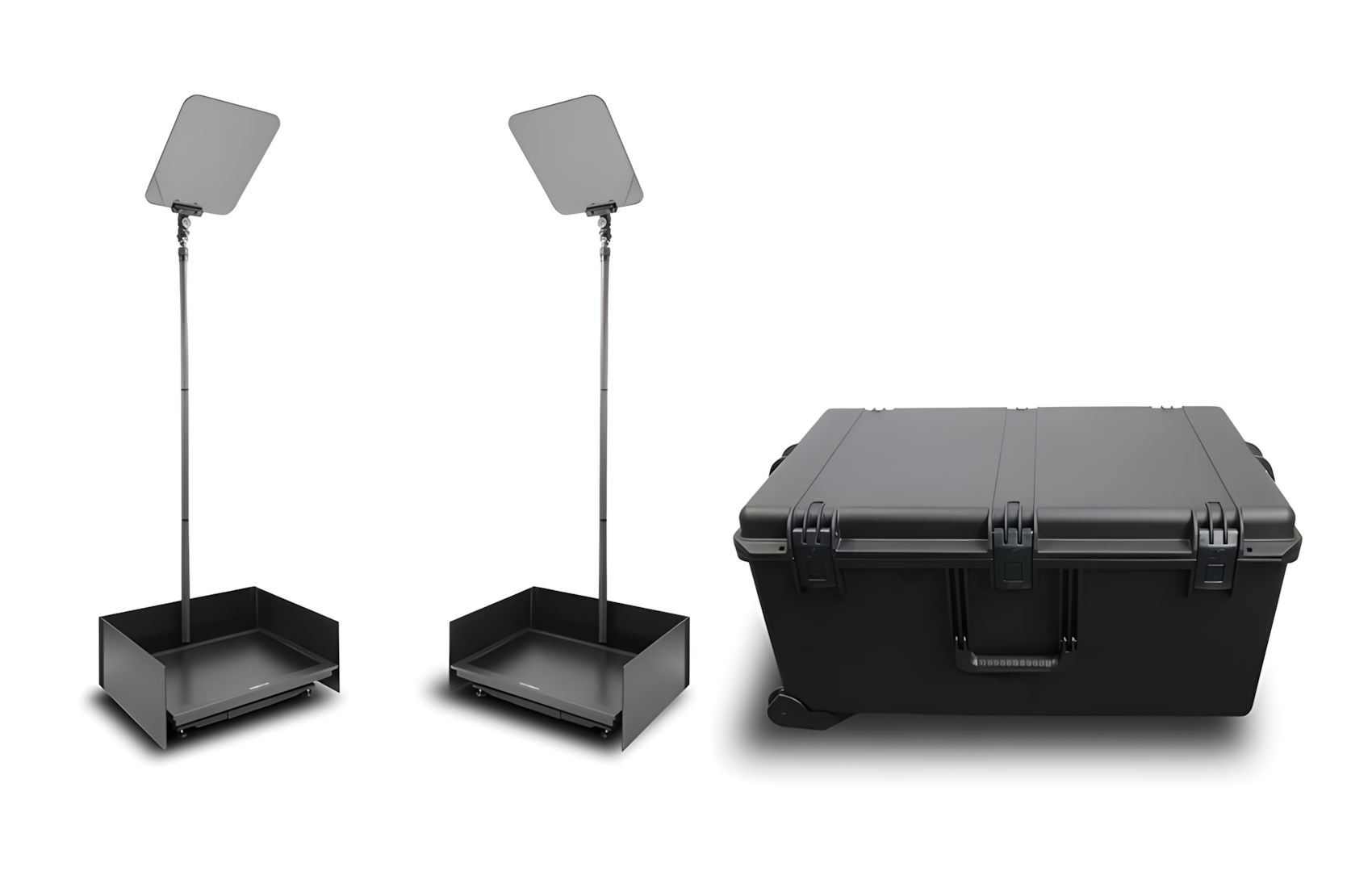 Stagepro SP19PHB Pair Kit