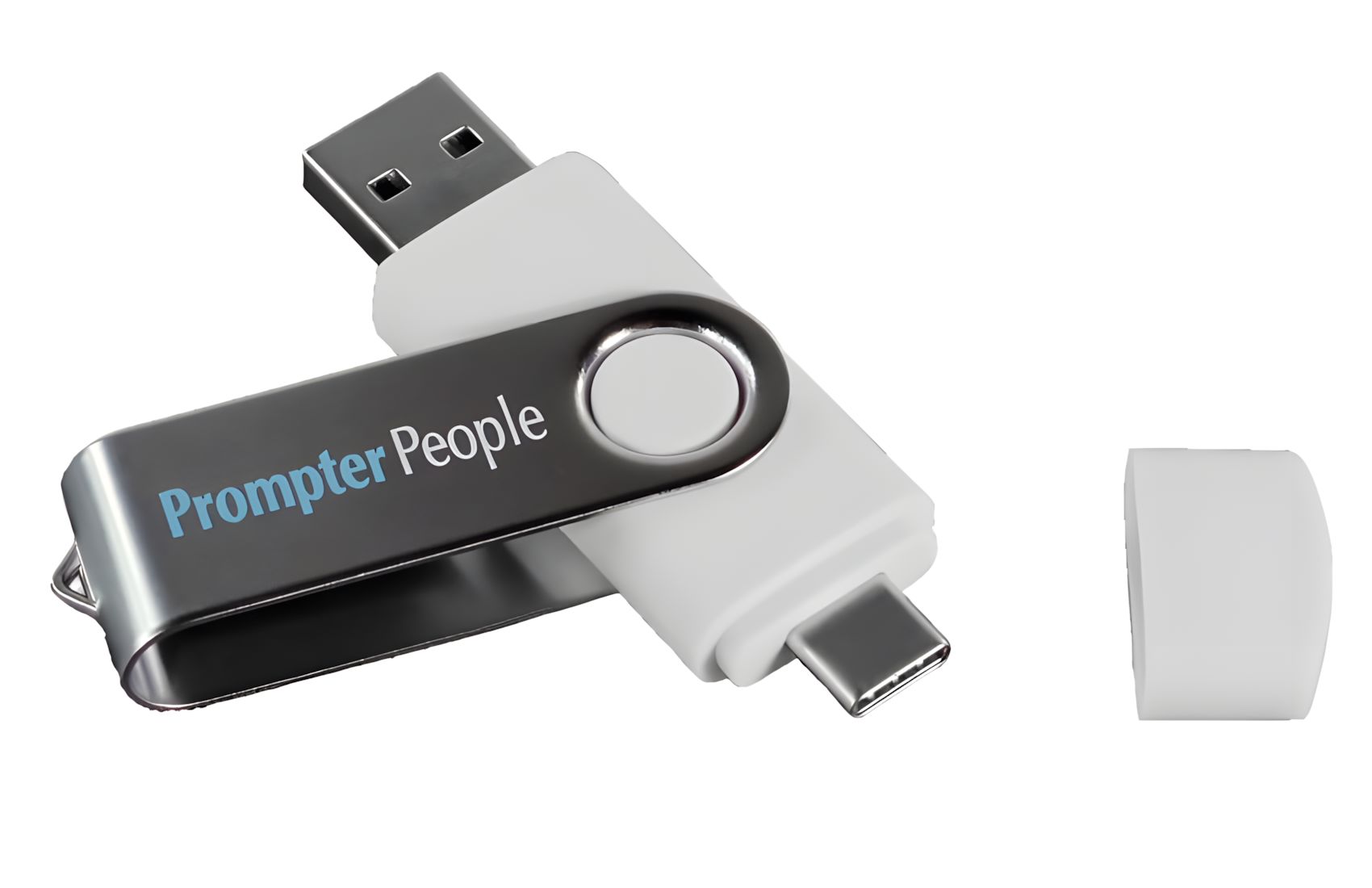 Telescroll USB