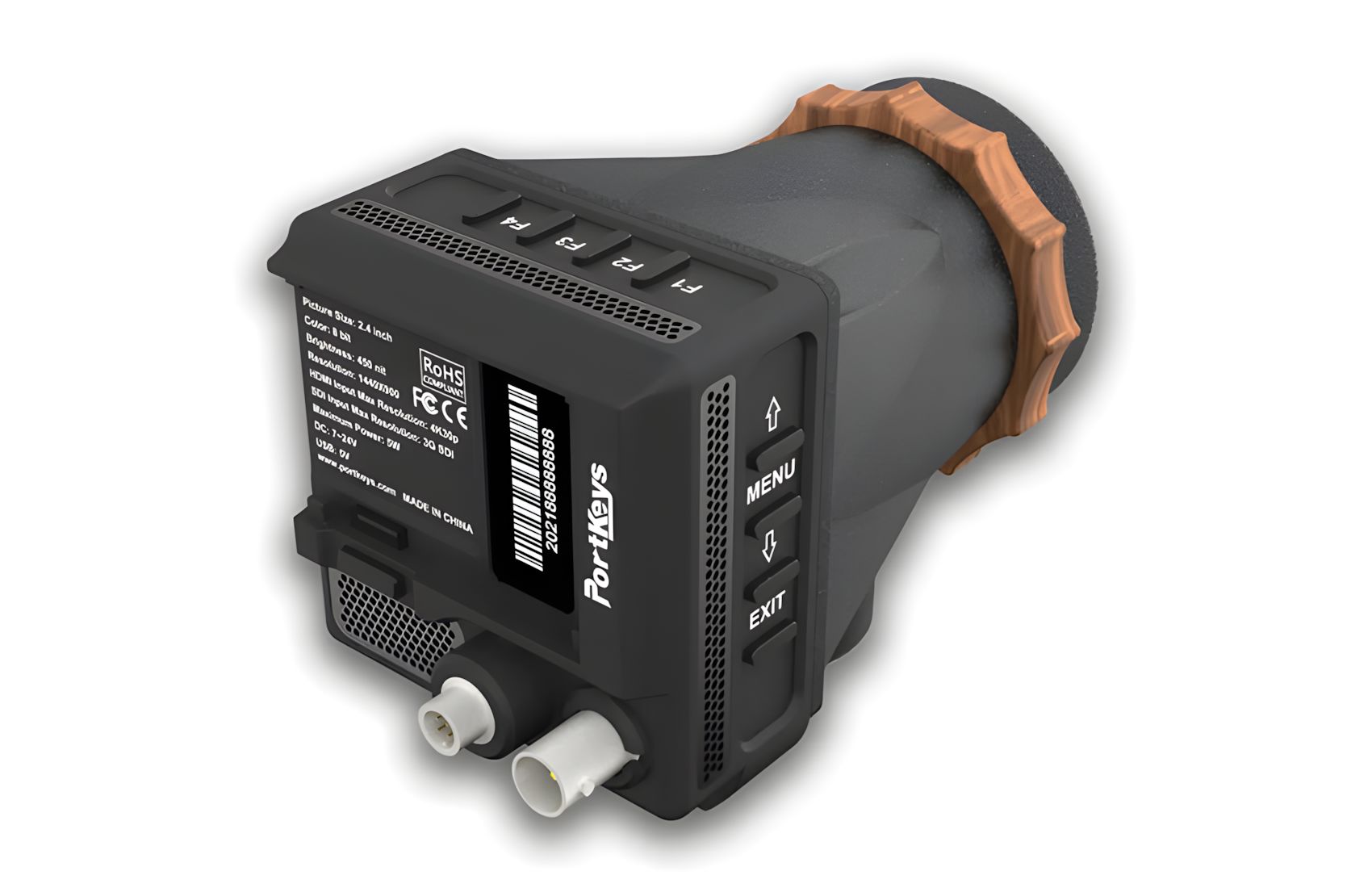 LEYE-II-4K-EVF-SDI-HDMI