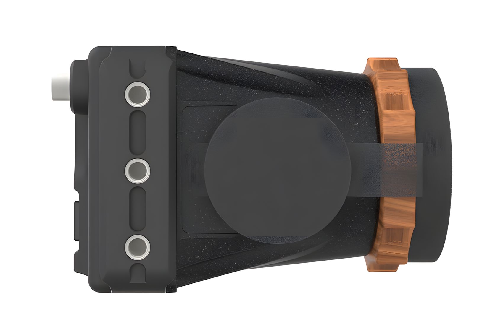 LEYE III 4K EVF HDMI