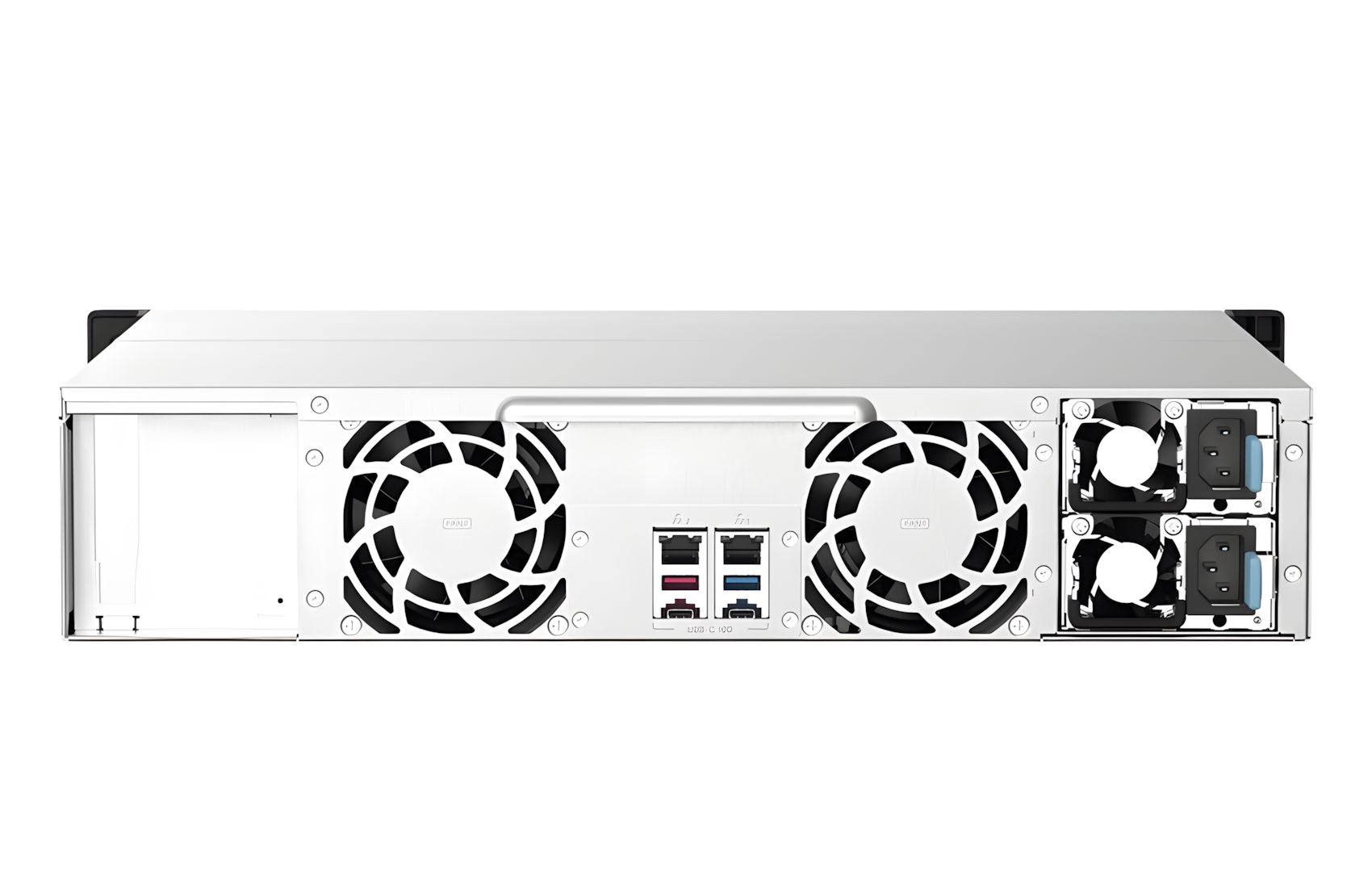 12-Bay NAS Enclosure