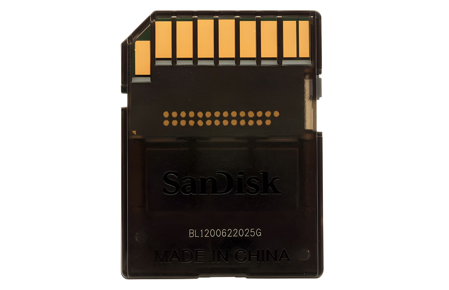 SDHC Extreme Pro 32GB V30 100