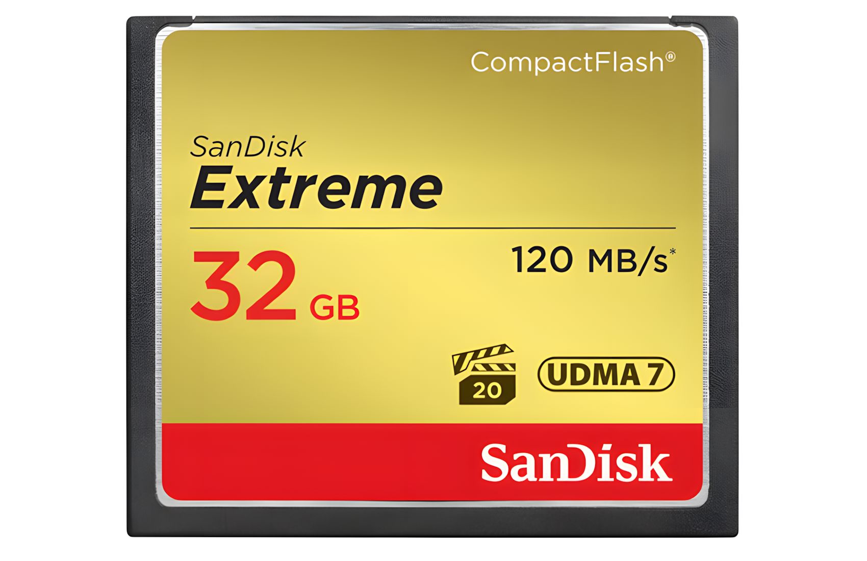 CF Extreme 32GB