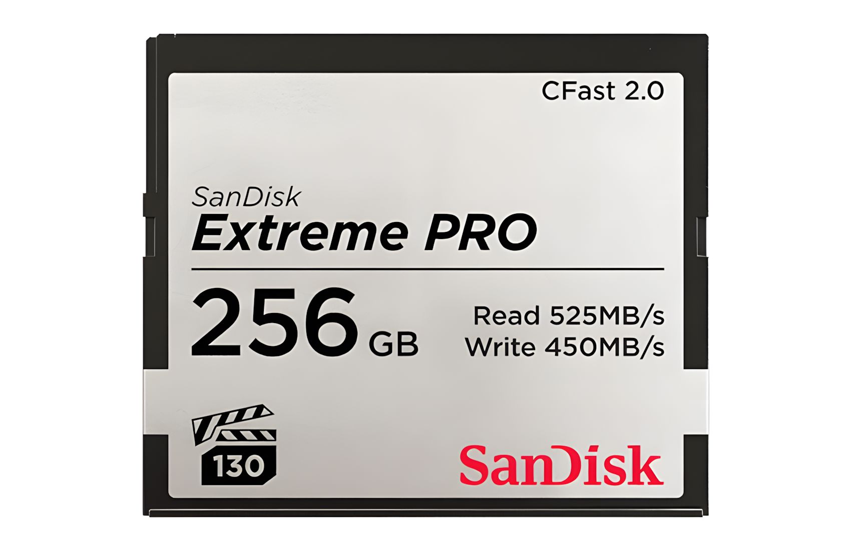 CFast256EXT-PROII