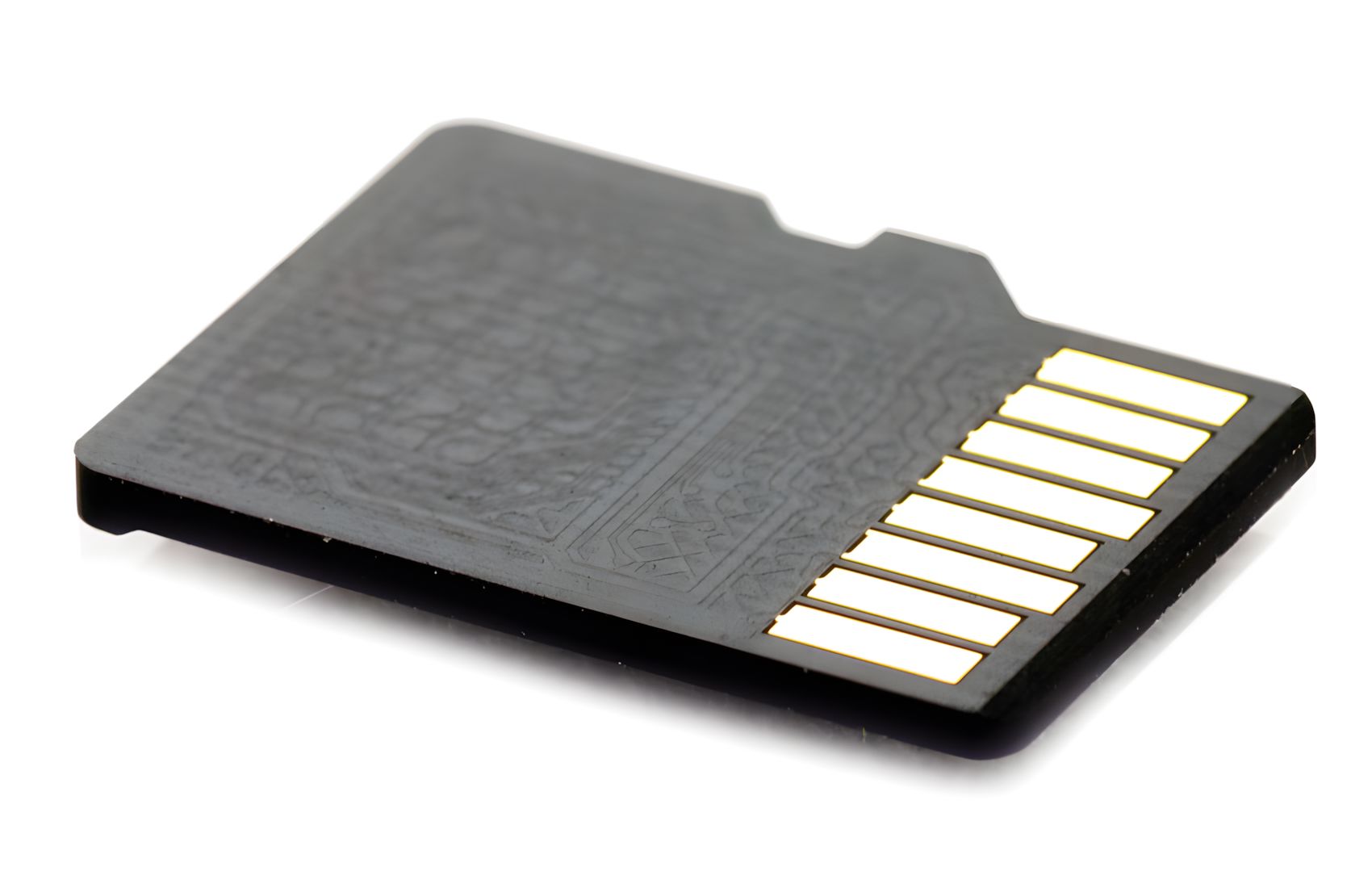MicroSDHC Extreme 32GB V30 90