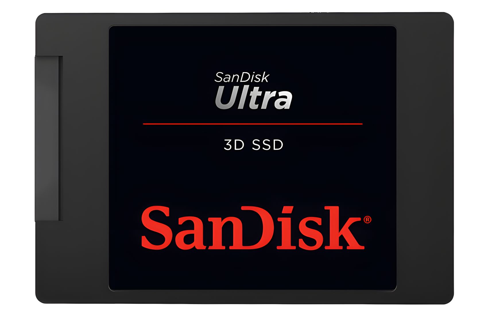 SSD 1TB 3D