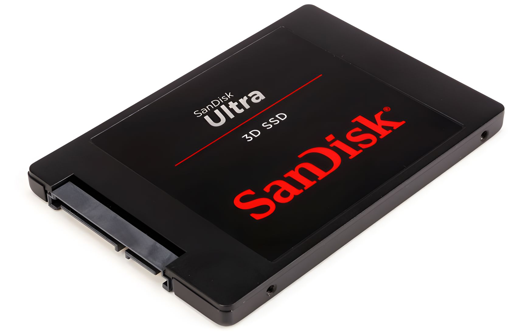 SSD 1TB 3D
