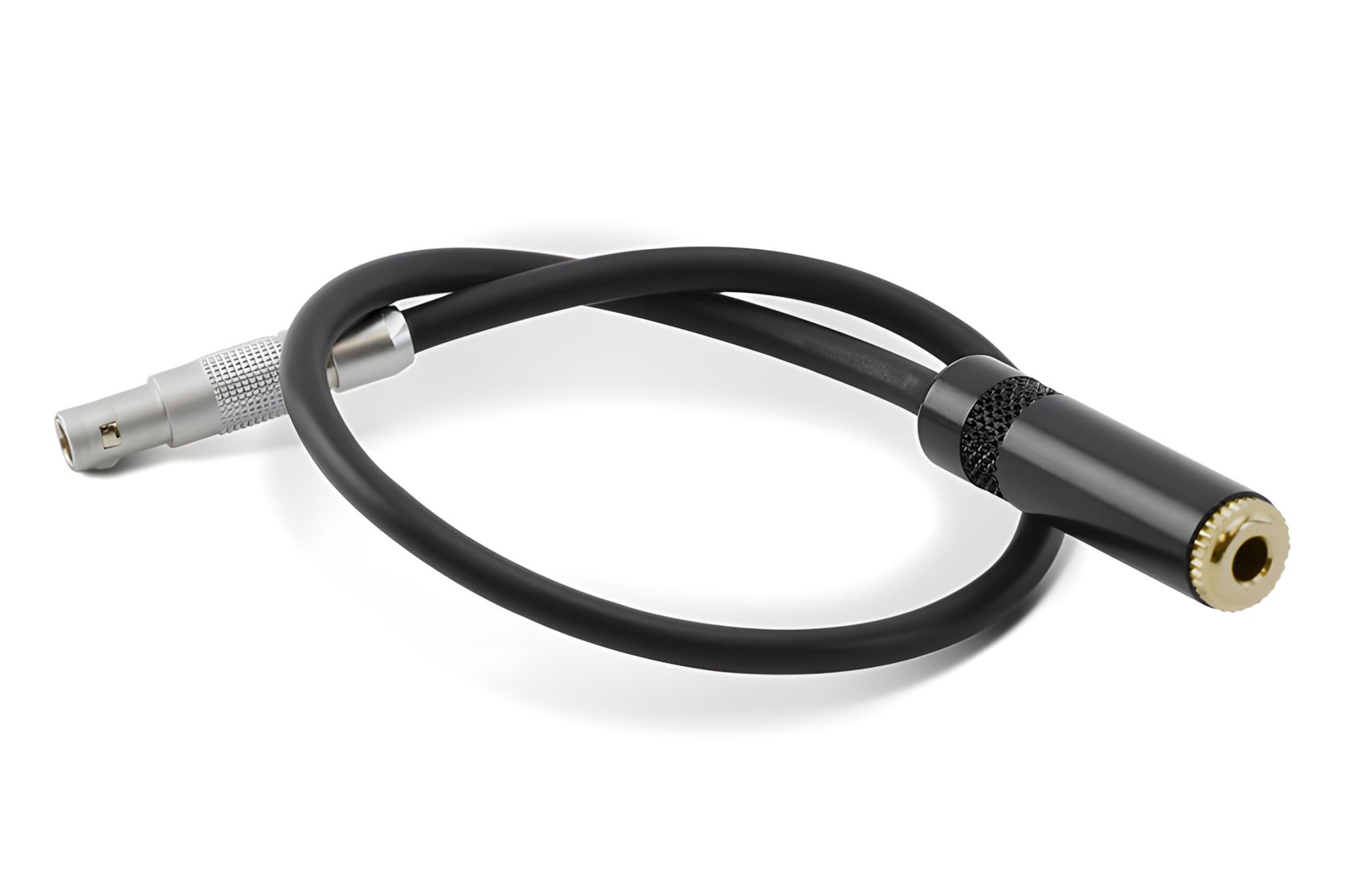 5-Pin LEMO to 3.5mm
