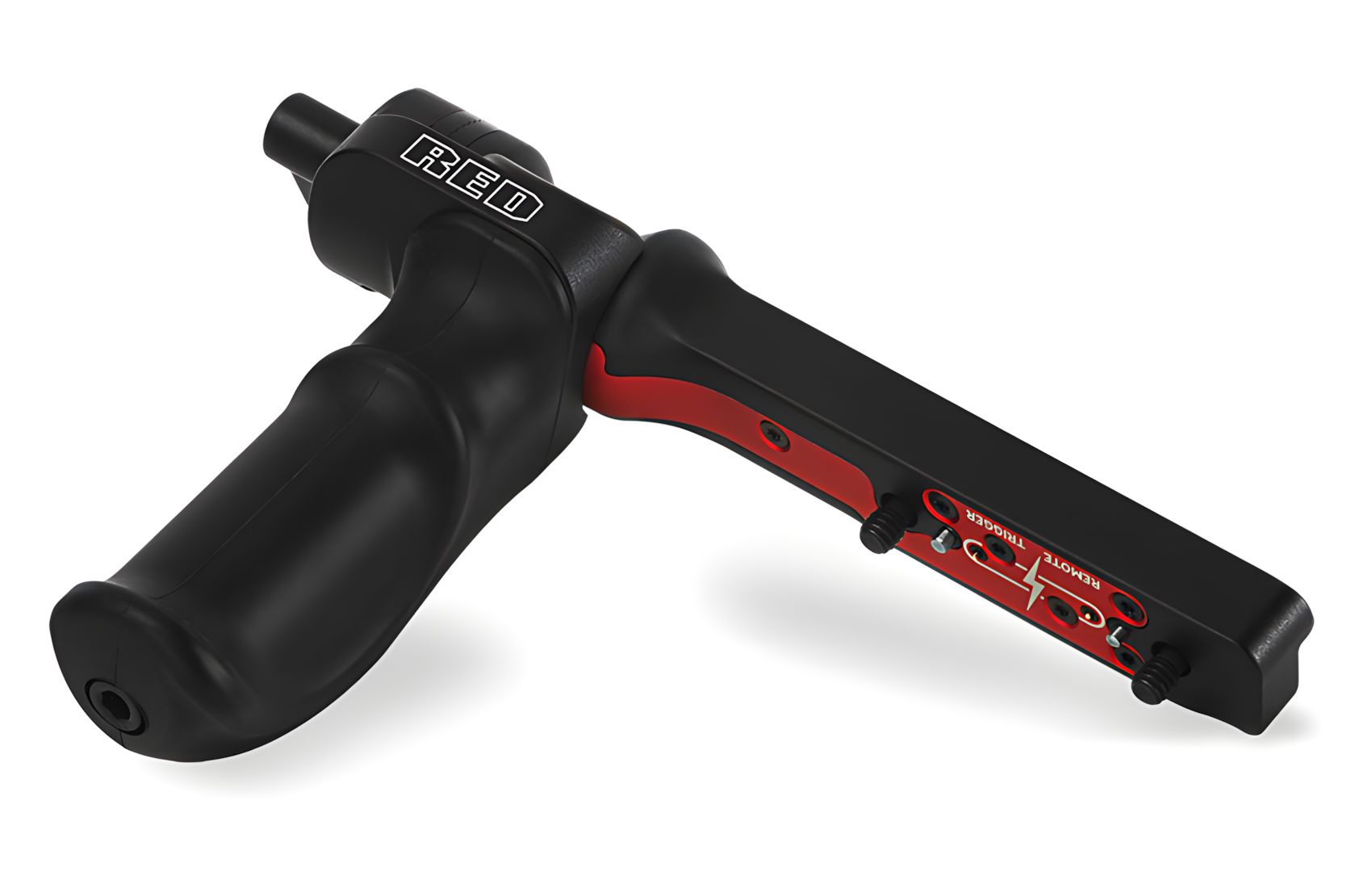 Outrigger for Komodo
