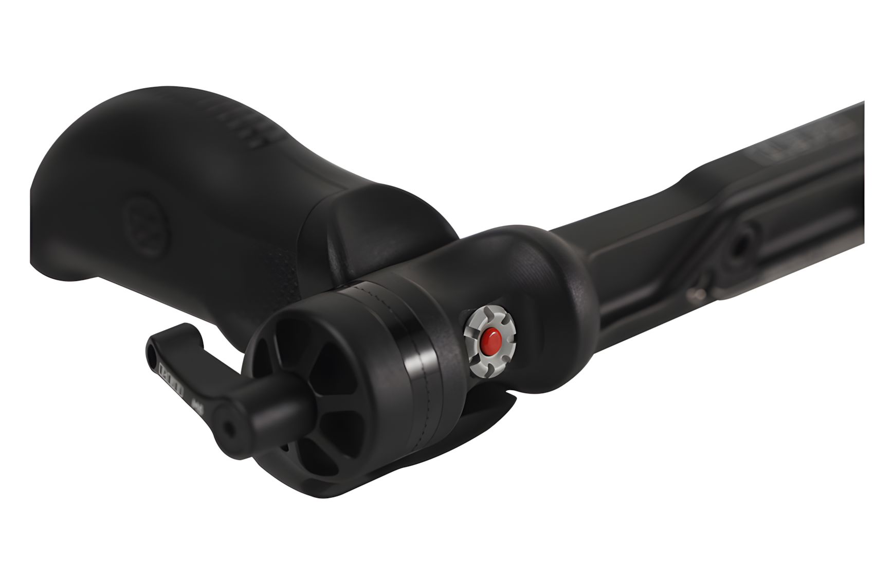 Outrigger for Komodo